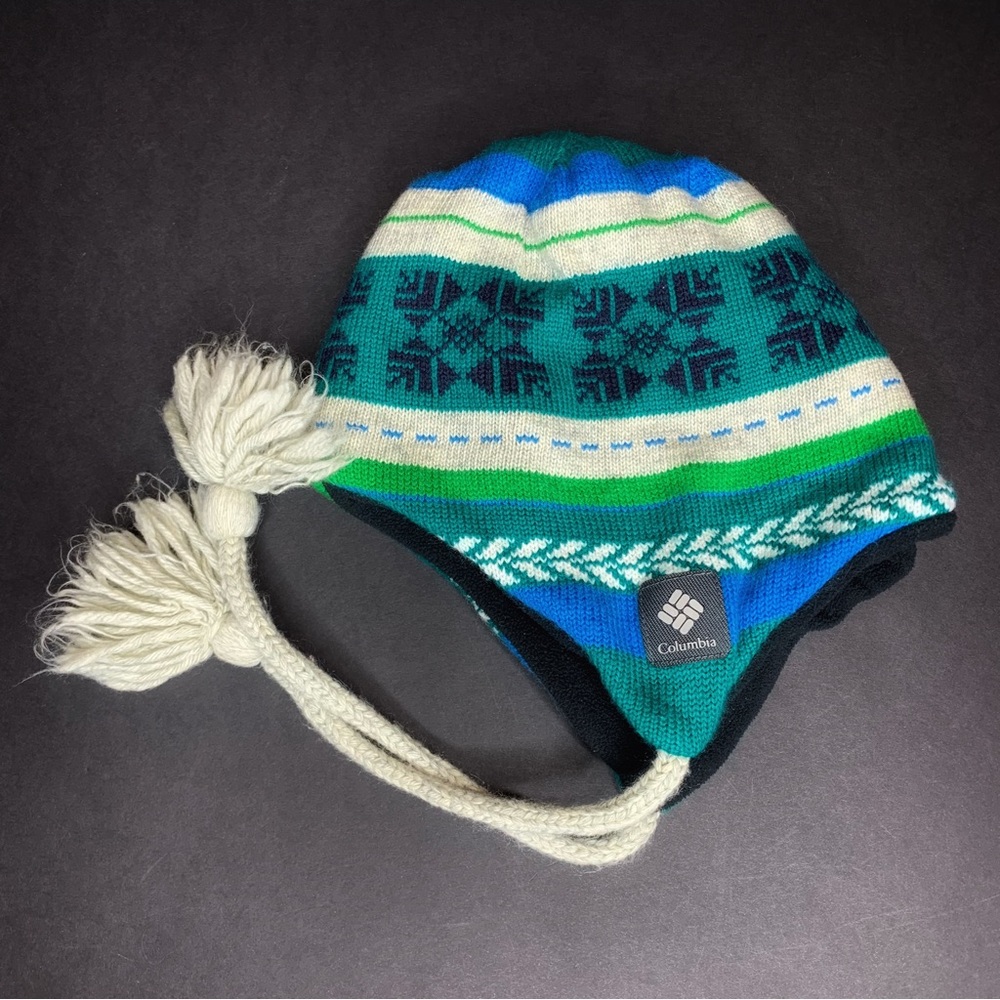 Columbia Women's Alpine Action Peruvian